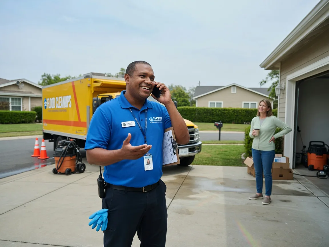 Water Damage Restoration Airville, PA FAQs